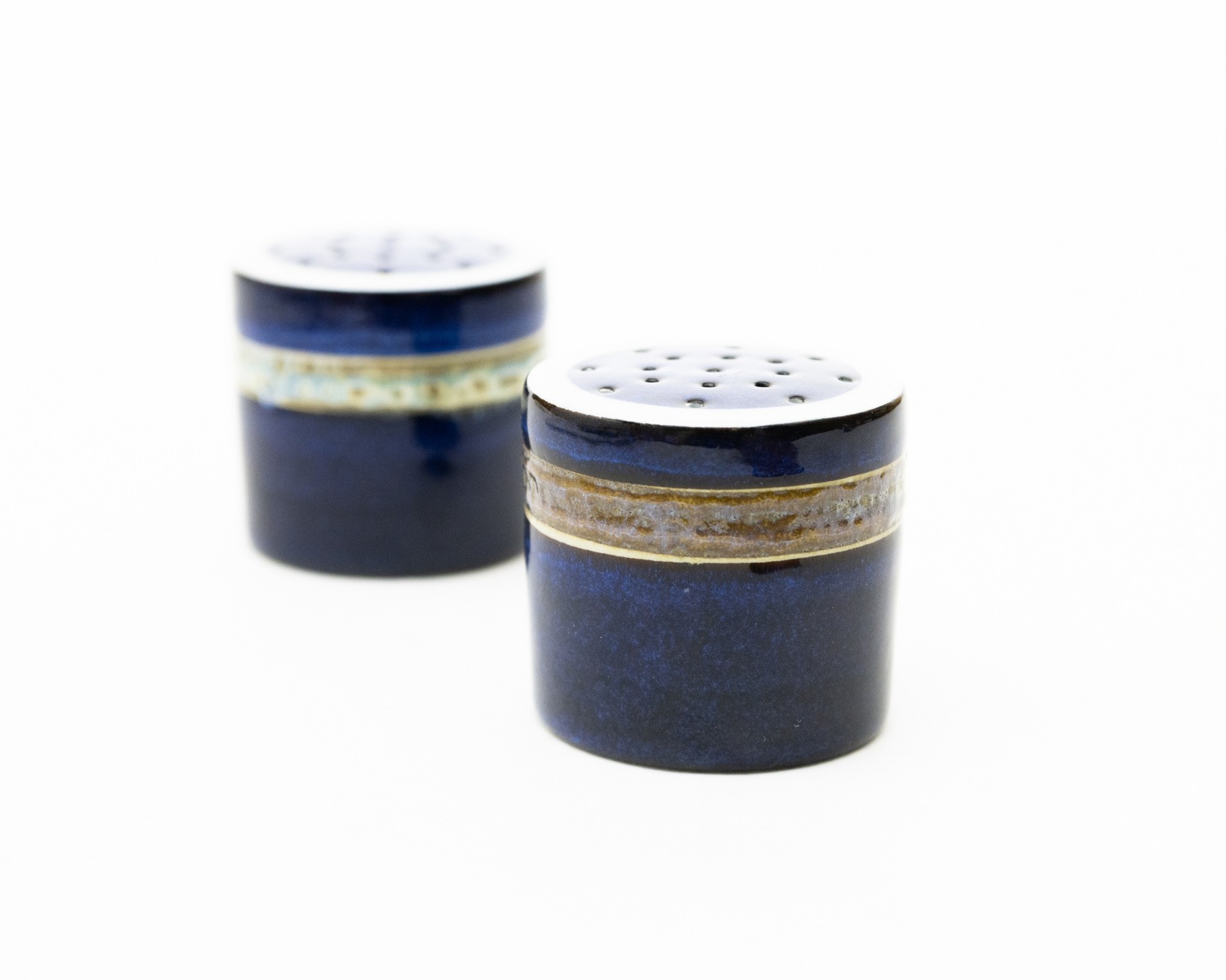 ������륳�ڥ�ϡ����� ����ȥ�������Royal Copenhagen Salt Case ���󥲡��ꥻ�������ե����� �̲�������ơ���ƫ�� Inge-lise Koefoed