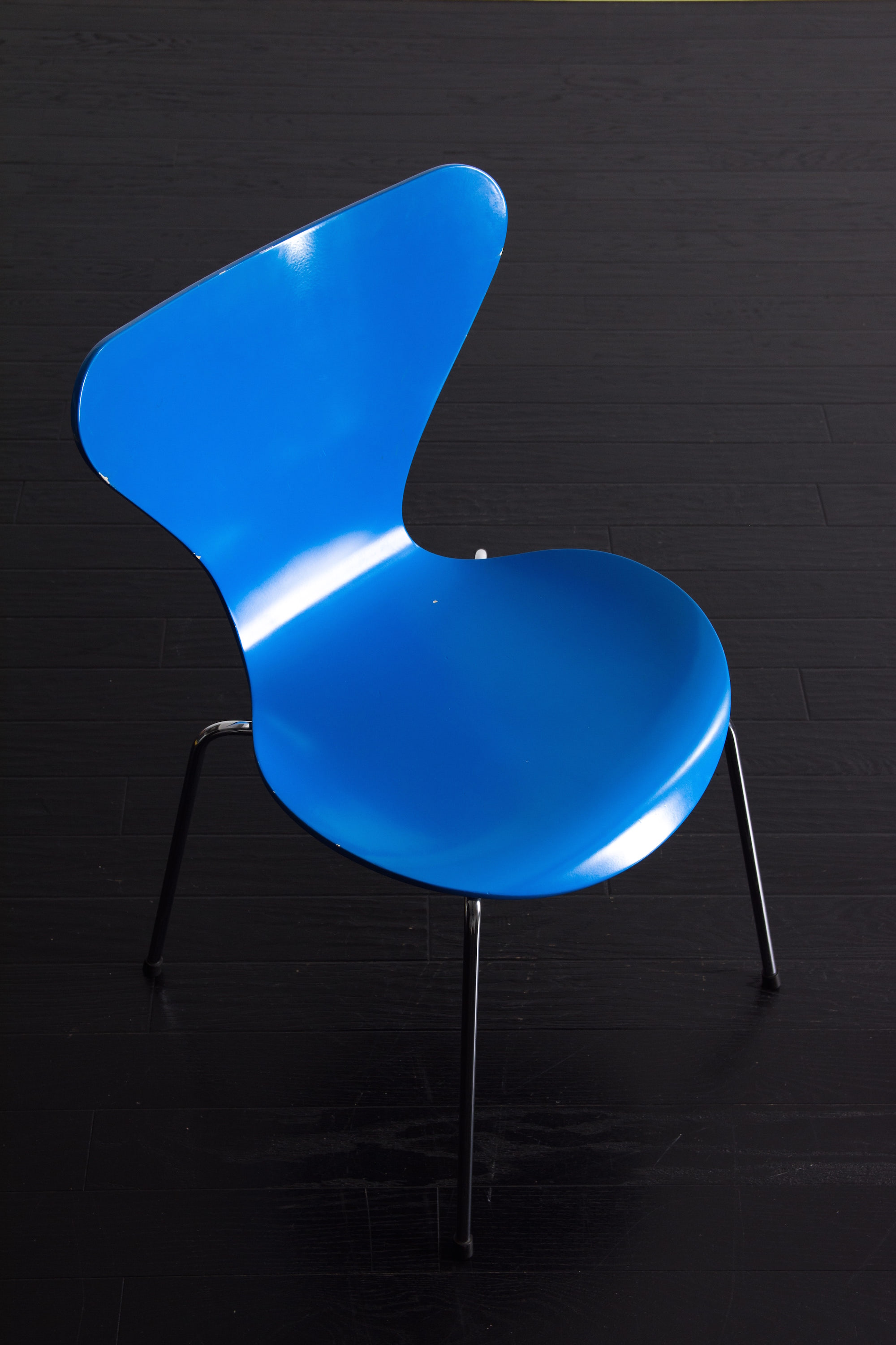 FH3107 Seven chair designed by Arne Jacobsen