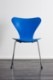 FH3107 Seven chair designed by Arne Jacobsen