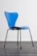 FH3107 Seven chair designed by Arne Jacobsen