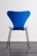 FH3107 Seven chair designed by Arne Jacobsen