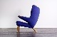 Bear Chair by Hans J Wegner