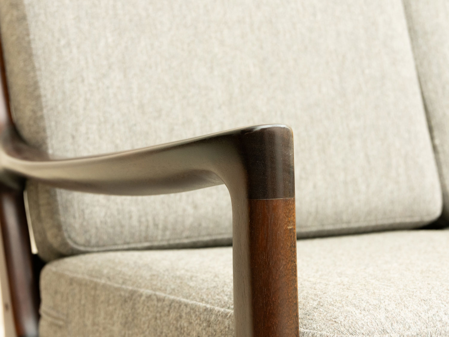 Ole Wanscherʥ졦󥷥㡼 #169 Senator 3seaters Sofa ̲ơե | ޥۥˡ̾ͳݤ