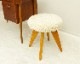 �̲�������ơ��� ���ġ����Lambskin Stool ���������� �ǥ�ޡ����ȶ�