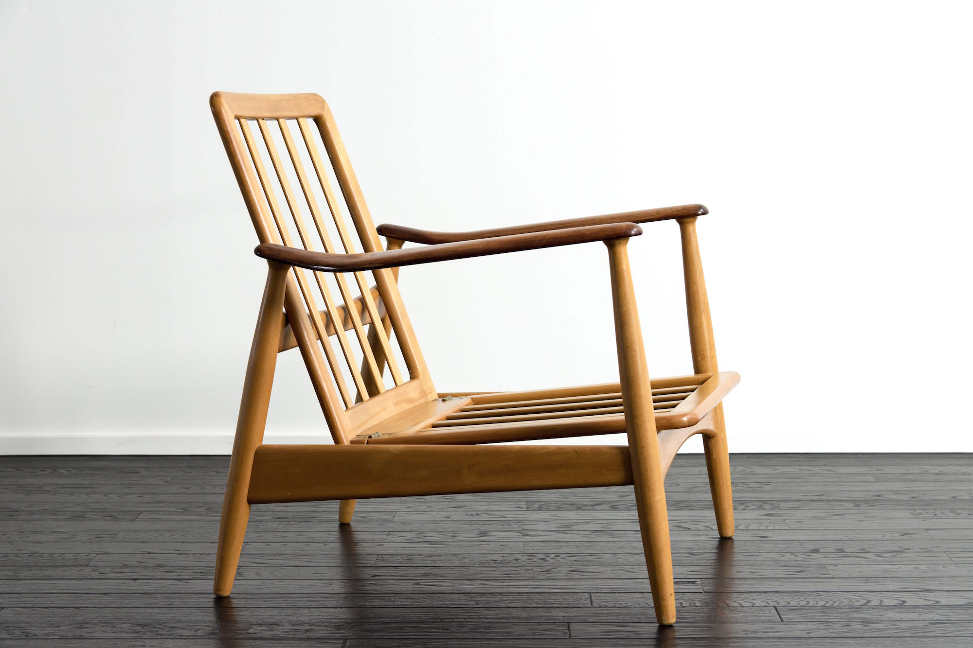 FD161 Arm Chair by Arne Vodder