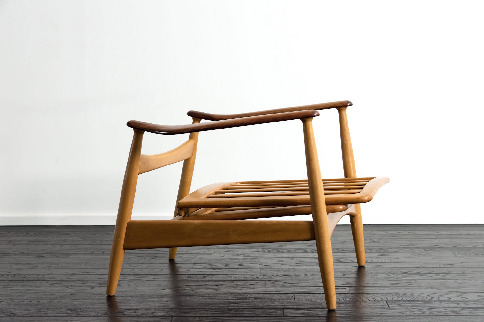 FD161 Arm Chair by Arne Vodder