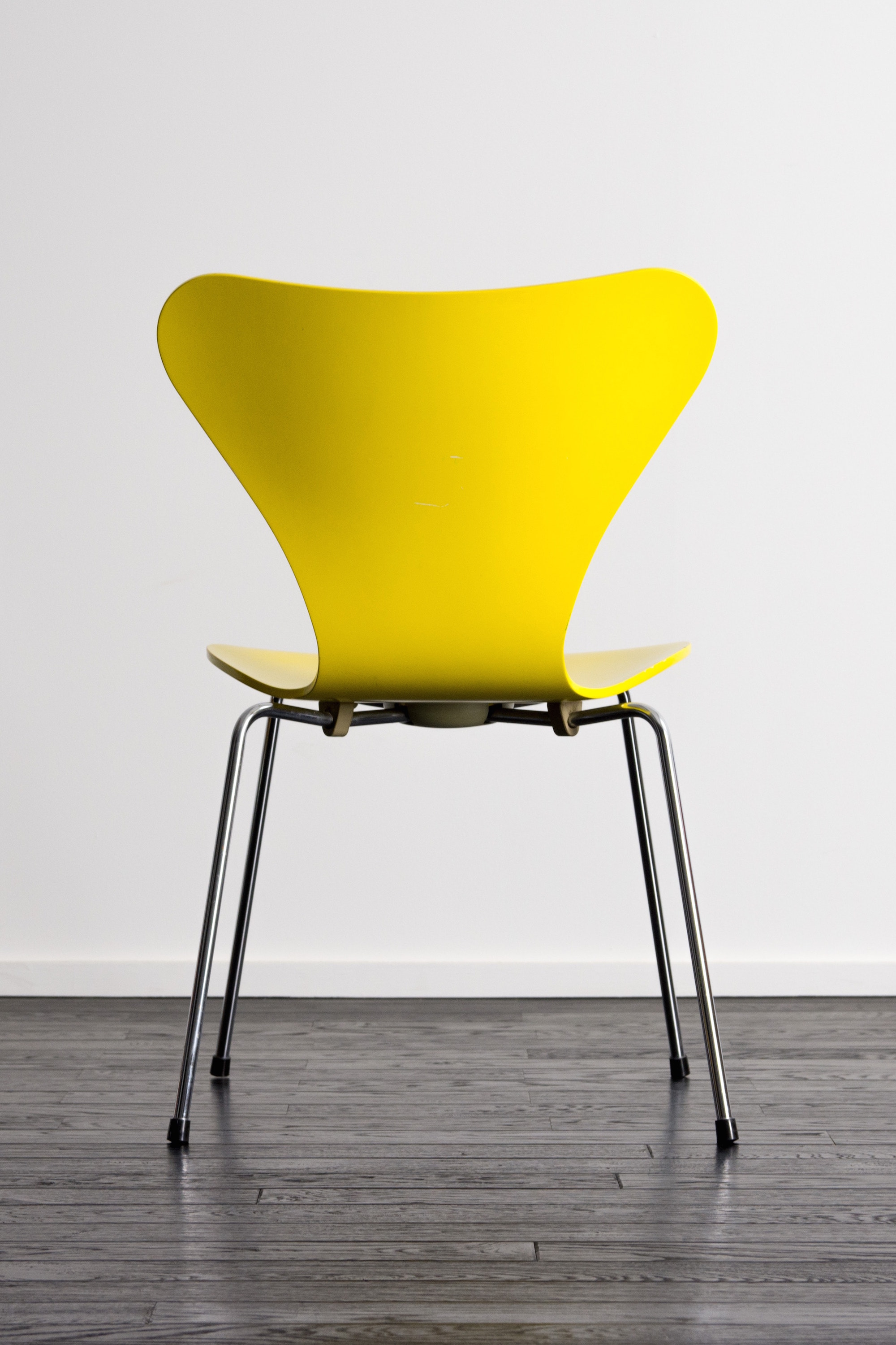 FH3107 Seven chair by Arne Jacobsen