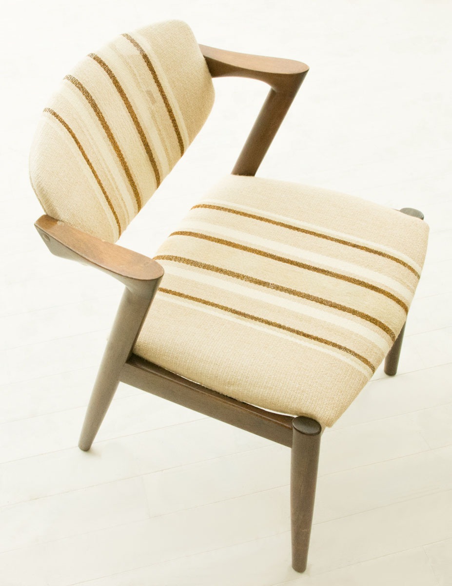 4ӥåȡNo.42 Arm Chair by Kai Kristiansen