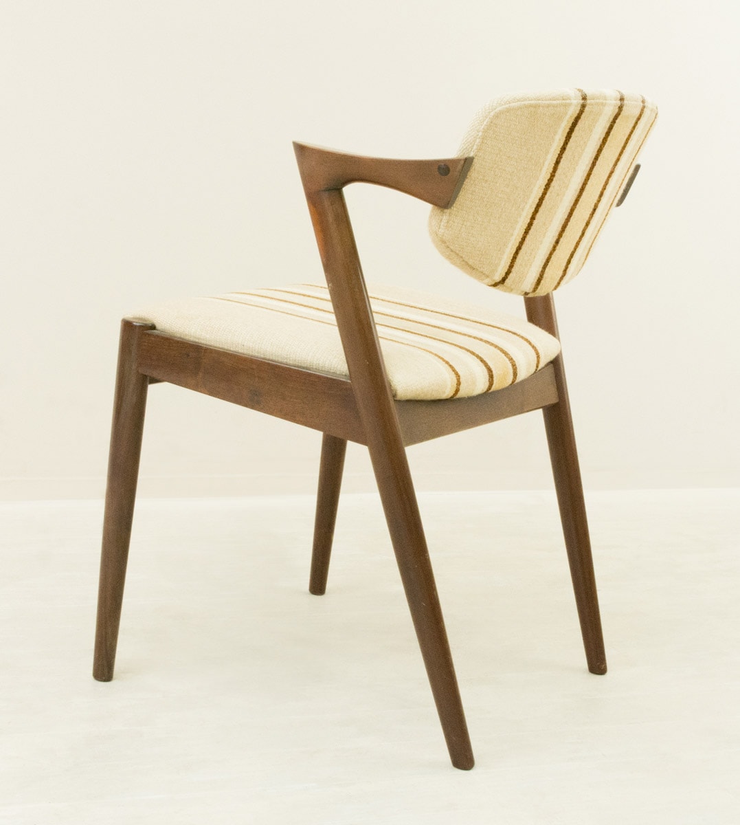 4ӥåȡNo.42 Arm Chair by Kai Kristiansen