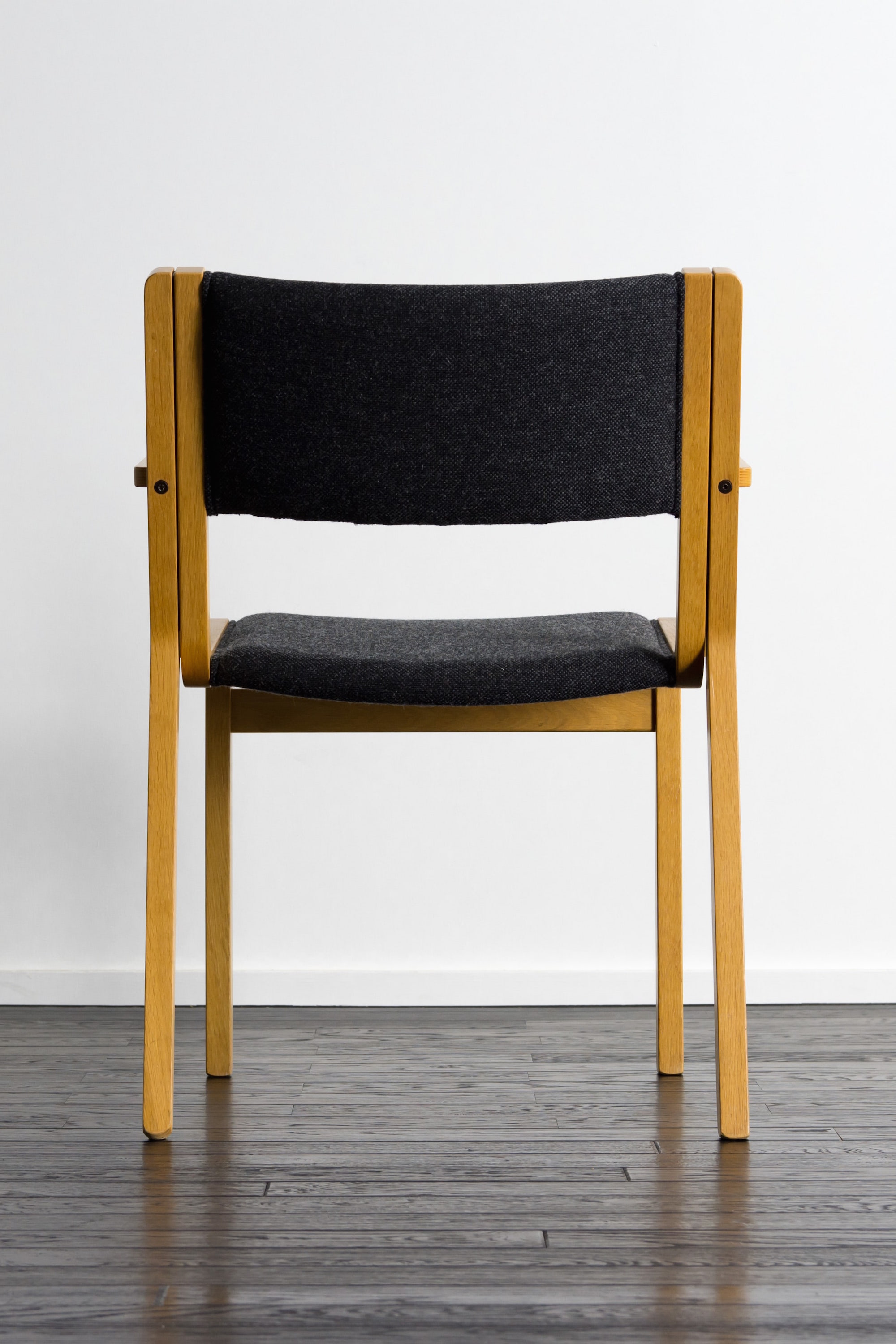 アームチェア4脚セット 北欧ヴィンテージ家具の通販