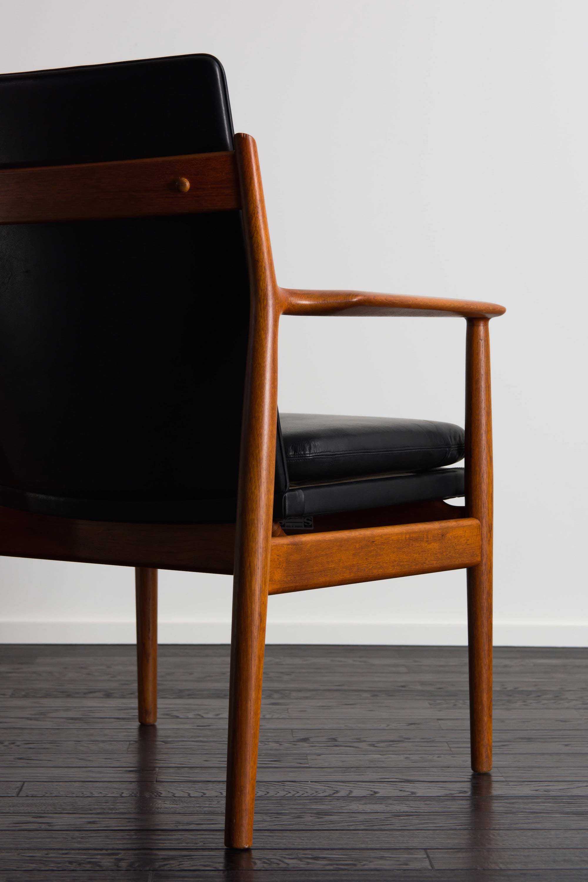 アームチェア 北欧ヴィンテージ家具の通販