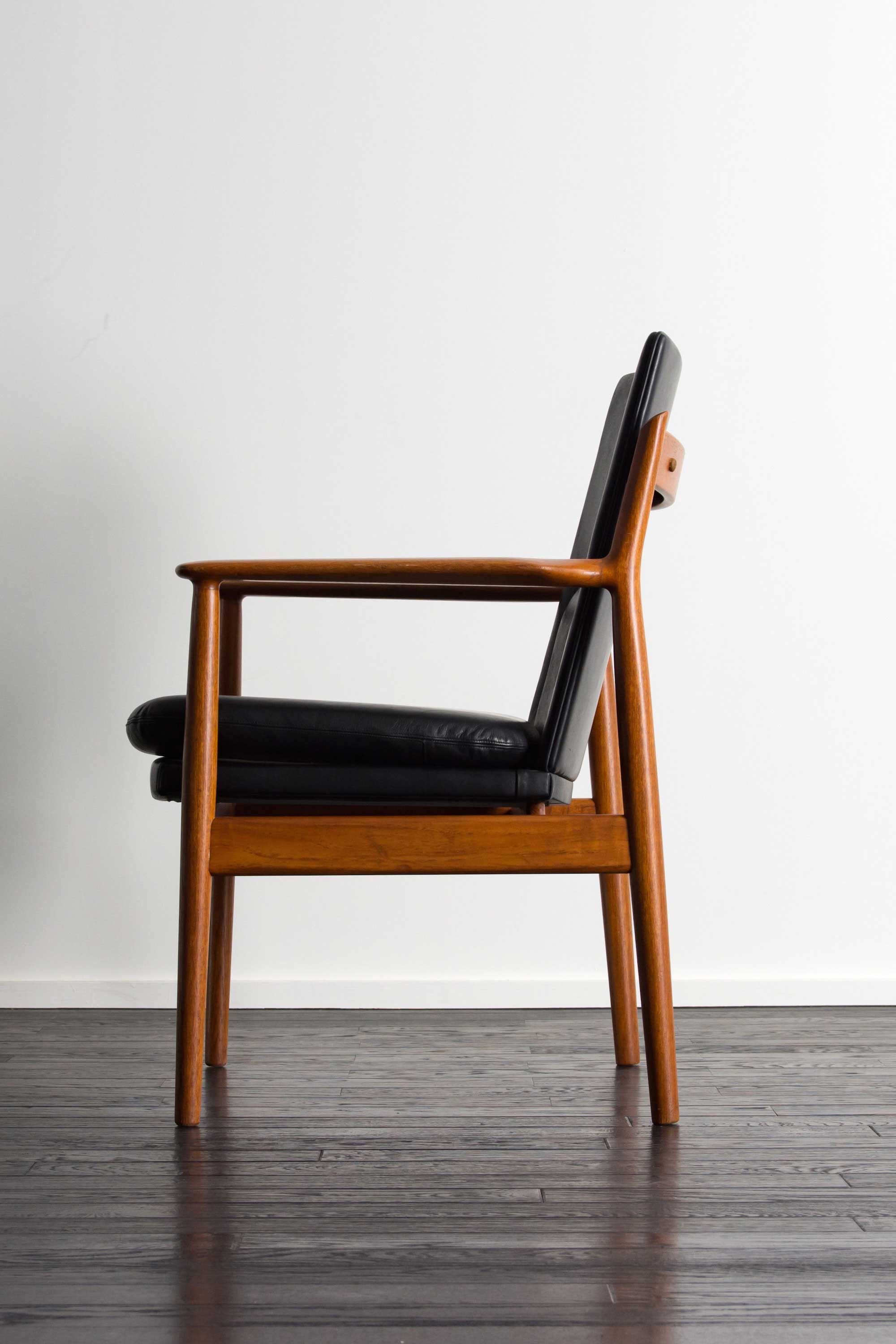 アームチェア 北欧ヴィンテージ家具の通販