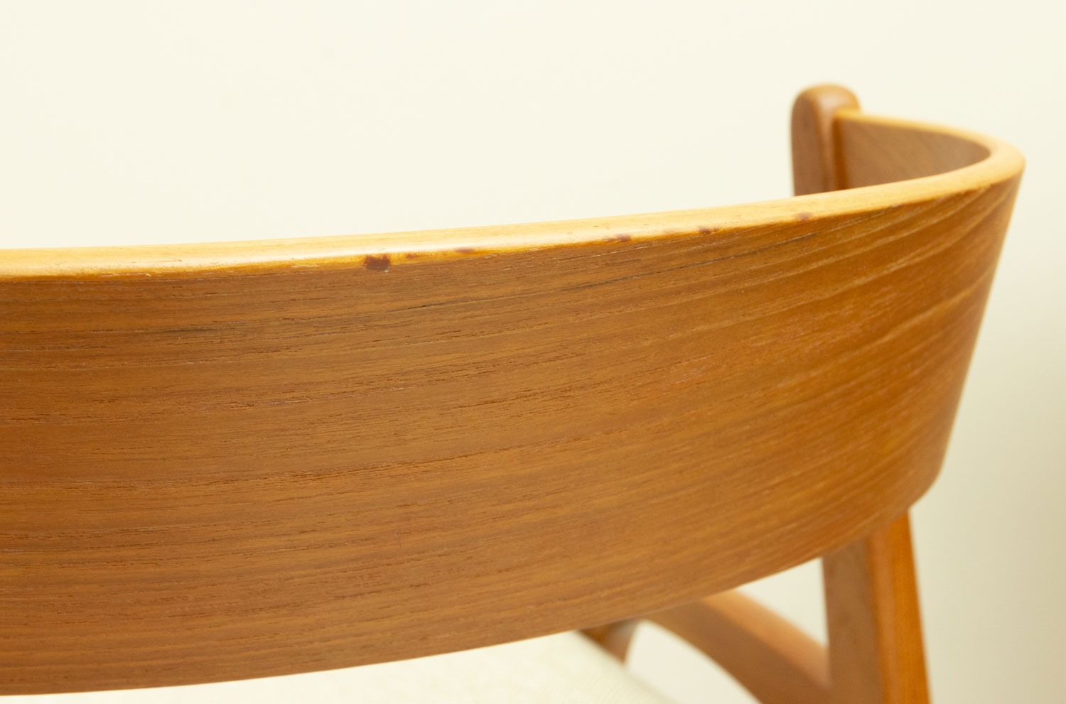 ��2�ӥ��åȡۥ����˥󥰥����� �̲�������ơ��� ������ ��Danish Teak Dining Chair