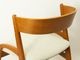 ��2�ӥ��åȡۥ����˥󥰥����� �̲�������ơ��� ������ ��Danish Teak Dining Chair