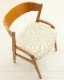 ��2�ӥ��åȡۥ����˥󥰥����� �̲�������ơ��� ������ ��Danish Teak Dining Chair