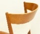 ��2�ӥ��åȡۥ����˥󥰥����� �̲�������ơ��� ������ ��Danish Teak Dining Chair