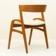 ��2�ӥ��åȡۥ����˥󥰥����� �̲�������ơ��� ������ ��Danish Teak Dining Chair