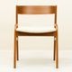 ��2�ӥ��åȡۥ����˥󥰥����� �̲�������ơ��� ������ ��Danish Teak Dining Chair
