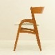 ��2�ӥ��åȡۥ����˥󥰥����� �̲�������ơ��� ������ ��Danish Teak Dining Chair