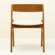 ��2�ӥ��åȡۥ����˥󥰥����� �̲�������ơ��� ������ ��Danish Teak Dining Chair
