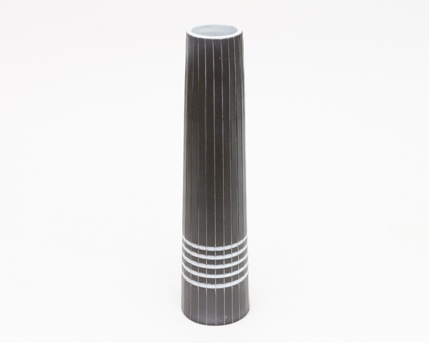 Vinga Vase by Ingrid Atterberg for Upsala Ekeby ���� �̲��ӥ�ơ������� �ִ� ���ץ��饨���ӡ�