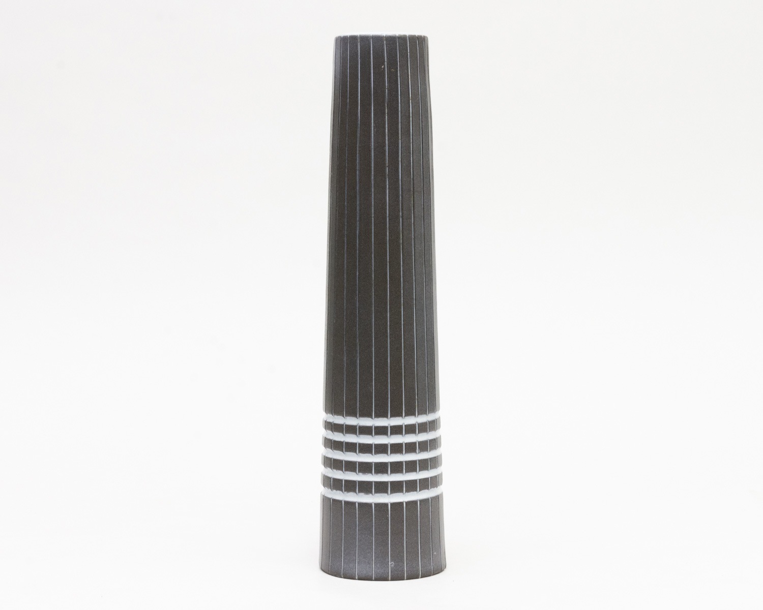 Vinga Vase by Ingrid Atterberg for Upsala Ekeby ���� �̲��ӥ�ơ������� �ִ� ���ץ��饨���ӡ�