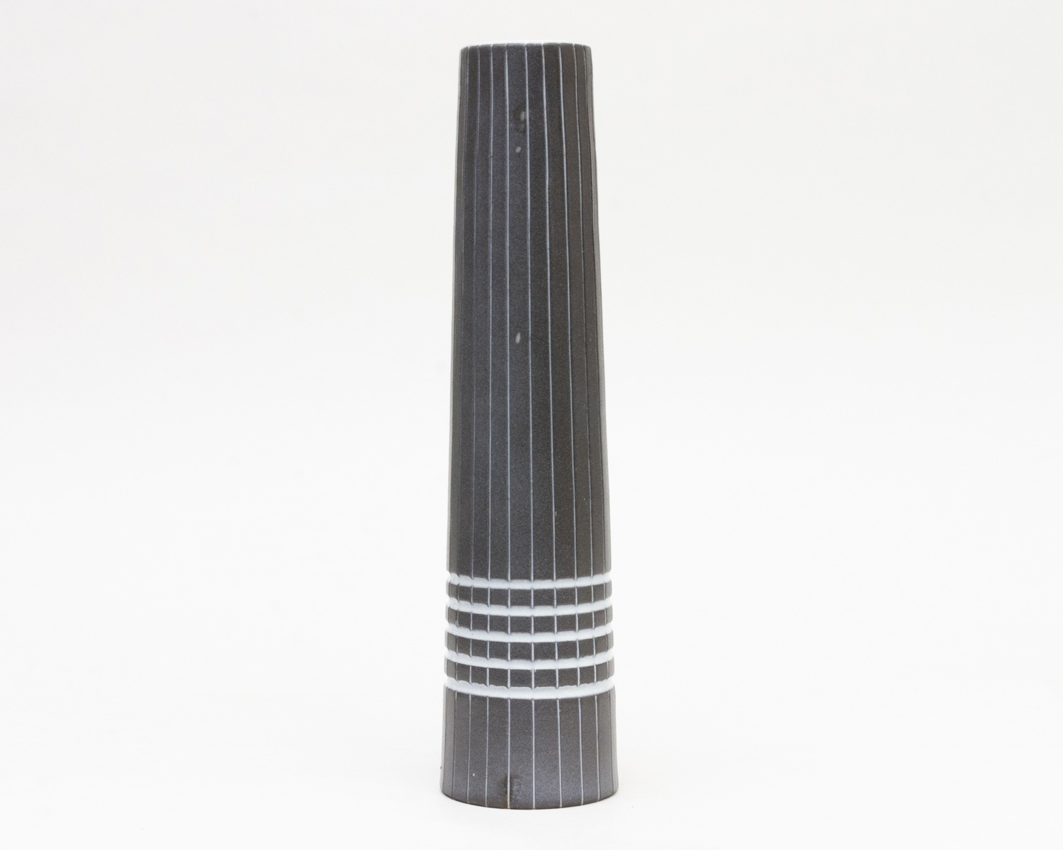 Vinga Vase by Ingrid Atterberg for Upsala Ekeby ���� �̲��ӥ�ơ������� �ִ� ���ץ��饨���ӡ�