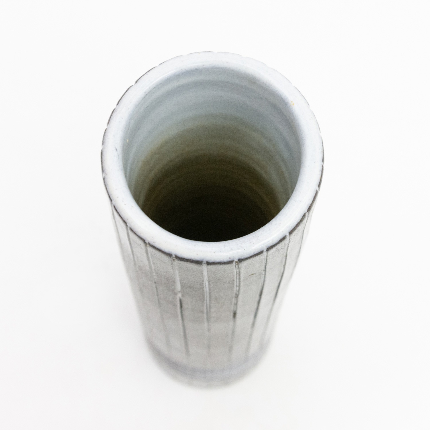 Vinga Vase by Ingrid Atterberg for Upsala Ekeby ���� �̲��ӥ�ơ������� �ִ� ���ץ��饨���ӡ�