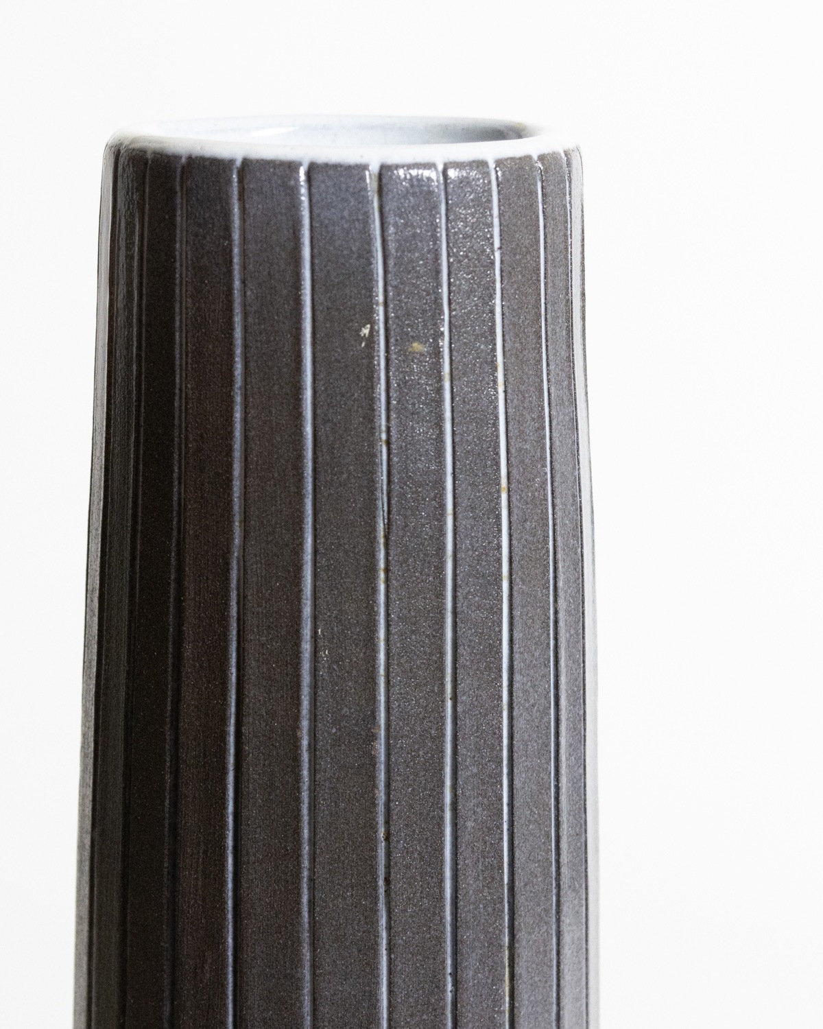 Vinga Vase by Ingrid Atterberg for Upsala Ekeby ���� �̲��ӥ�ơ������� �ִ� ���ץ��饨���ӡ�