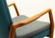 Kurt Olsen #215 Single Sofa �̲�������ơ������ե� |1950ǯ�塦�ơ����ࡦ���󥰥륽�ե�