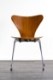 FH3107 Seven chair by Arne Jacobsen