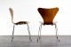 FH3107 Seven chair by Arne Jacobsen