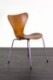 FH3107 Seven chair by Arne Jacobsen