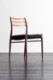 #78 Chair by Niels Moller