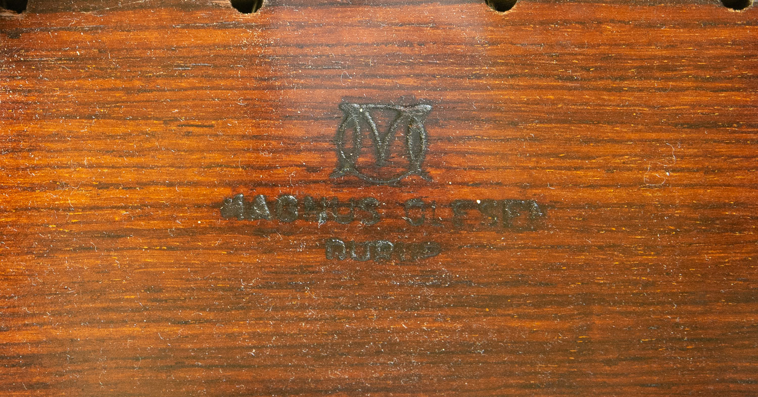 ��HOLD��Kai Kristiansen�ʥ��������ꥹ����󥻥�� #121 3 Seater Sofa �̲�������ơ������ե� | 1950ǯ�塦�ڡ��ѡ��ʥ��ե��ե������������åɡ����ͳݤ�