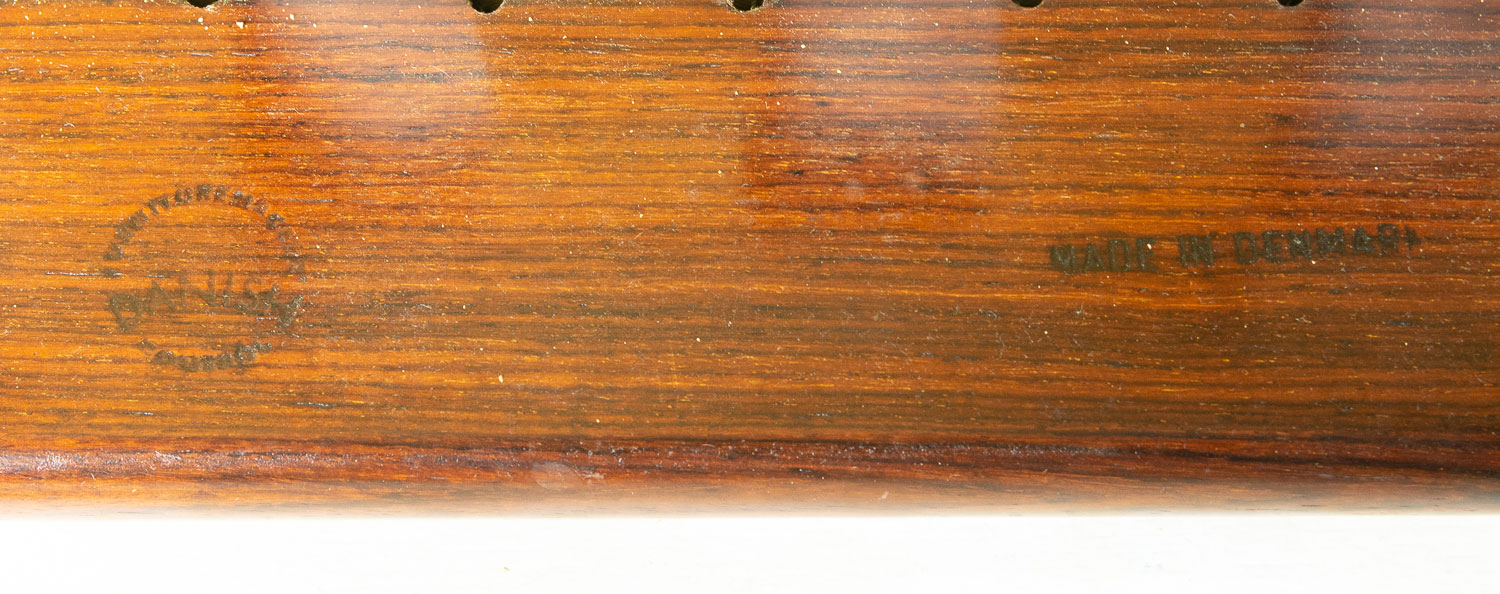 ��HOLD��Kai Kristiansen�ʥ��������ꥹ����󥻥�� #121 3 Seater Sofa �̲�������ơ������ե� | 1950ǯ�塦�ڡ��ѡ��ʥ��ե��ե������������åɡ����ͳݤ�