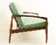 ��HOLD��Kai Kristiansen�ʥ��������ꥹ����󥻥�� #121 3 Seater Sofa �̲�������ơ������ե� | 1950ǯ�塦�ڡ��ѡ��ʥ��ե��ե������������åɡ����ͳݤ�