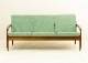 ��HOLD��Kai Kristiansen�ʥ��������ꥹ����󥻥�� #121 3 Seater Sofa �̲�������ơ������ե� | 1950ǯ�塦�ڡ��ѡ��ʥ��ե��ե������������åɡ����ͳݤ�