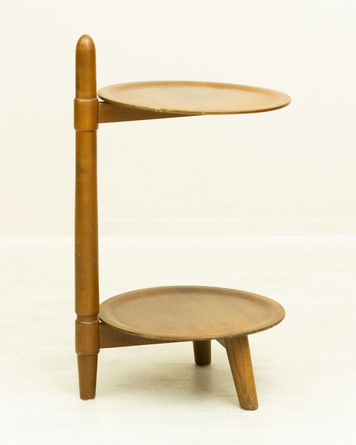 �ǥ�ޡ��� ������ơ��� �ǥ����ץ쥤�ȥ쥤��Vintage Display Tray from Denmark��3�ܵӡ���ʪ������ƥꥢ�ѡ��̲��ǥ������