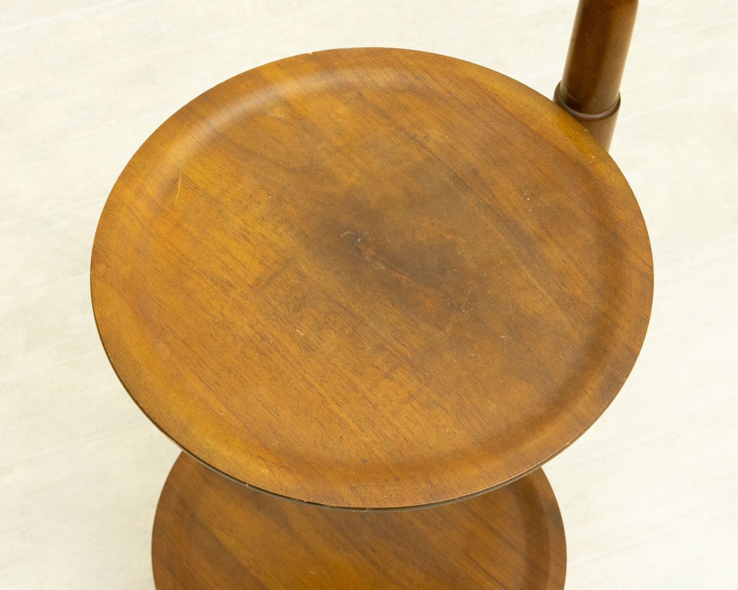 �ǥ�ޡ��� ������ơ��� �ǥ����ץ쥤�ȥ쥤��Vintage Display Tray from Denmark��3�ܵӡ���ʪ������ƥꥢ�ѡ��̲��ǥ������