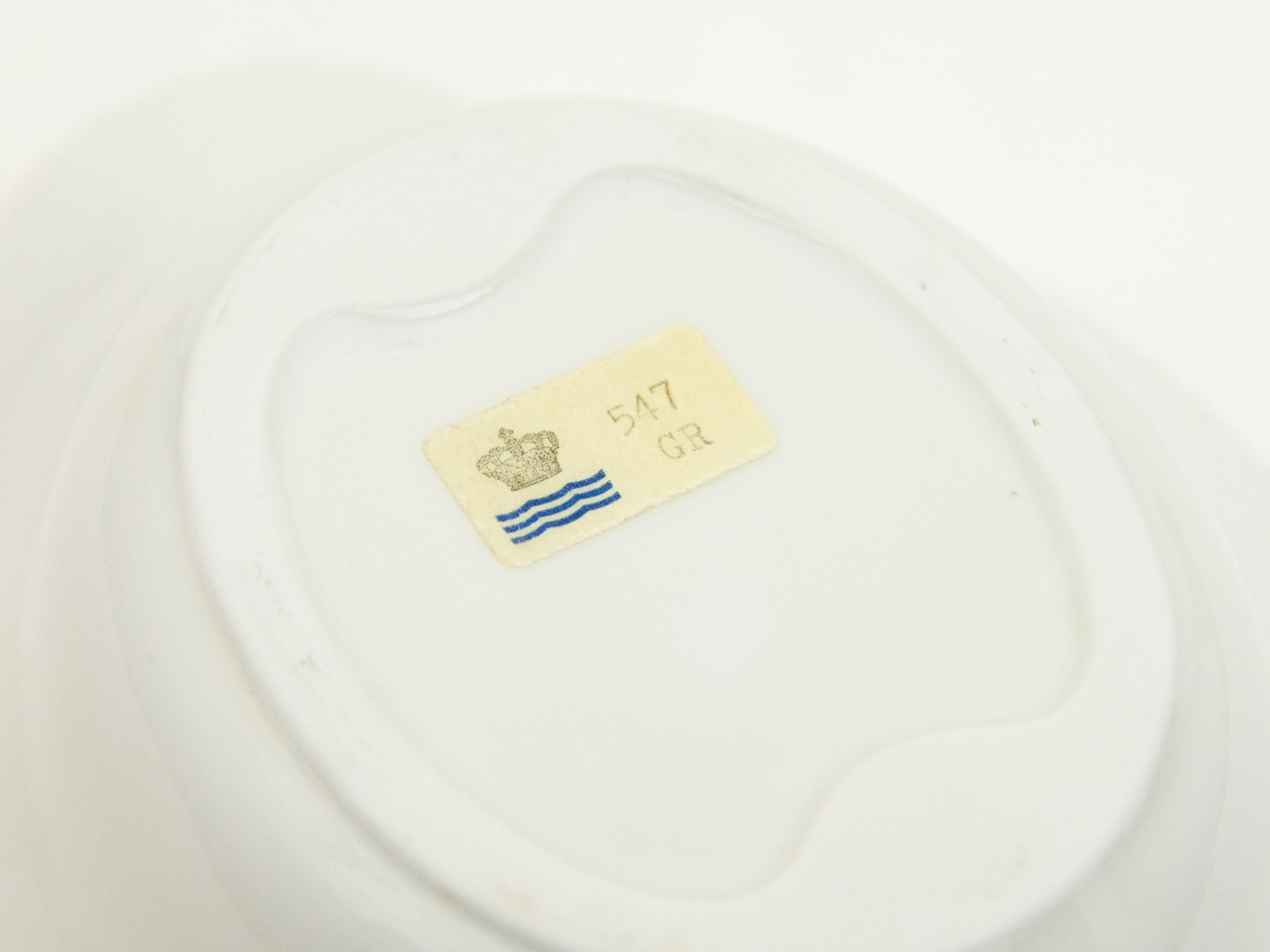 ������륳�ڥ�ϡ����� �ܥ����Royal Copenhagen Bowl �̲�������ơ��� ���ƫ��