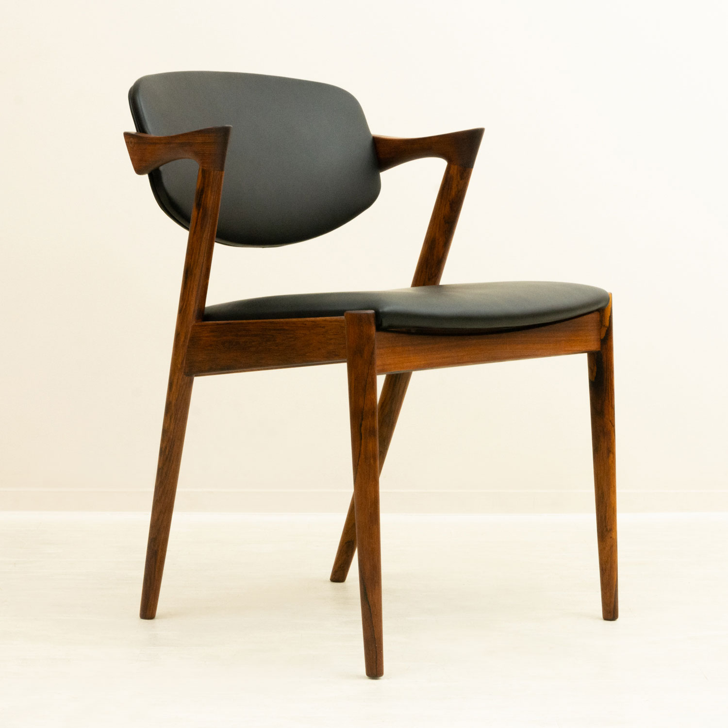 Kai Kristiansen�ʥ��������ꥹ����󥻥��No.42 ����������� �̲�������ơ����åǥ�ޡ����������������åɡ�̾�������