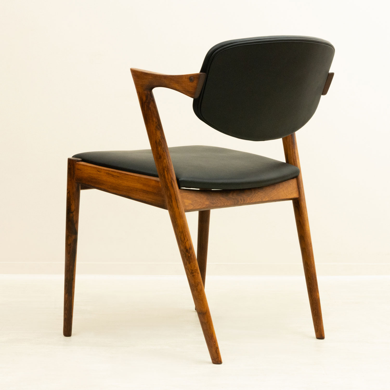 Kai Kristiansen�ʥ��������ꥹ����󥻥��No.42 ����������� �̲�������ơ����åǥ�ޡ����������������åɡ�̾�������