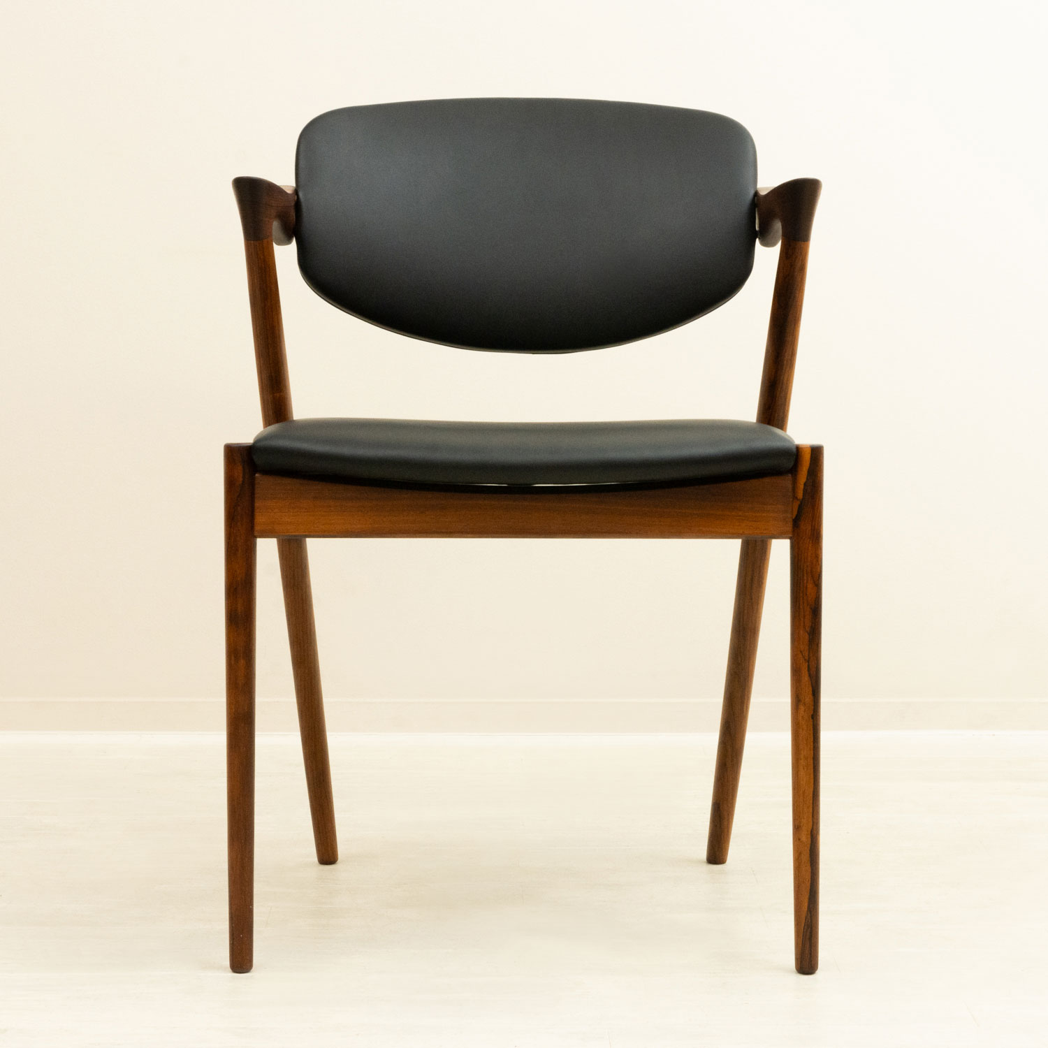 Kai Kristiansen�ʥ��������ꥹ����󥻥��No.42 ����������� �̲�������ơ����åǥ�ޡ����������������åɡ�̾�������