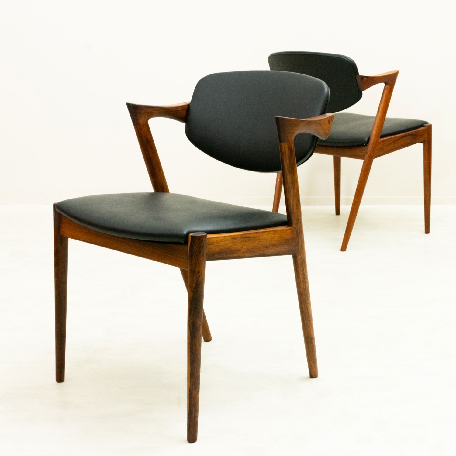 Kai Kristiansen�ʥ��������ꥹ����󥻥��No.42 ����������� �̲�������ơ����åǥ�ޡ����������������åɡ�̾�������