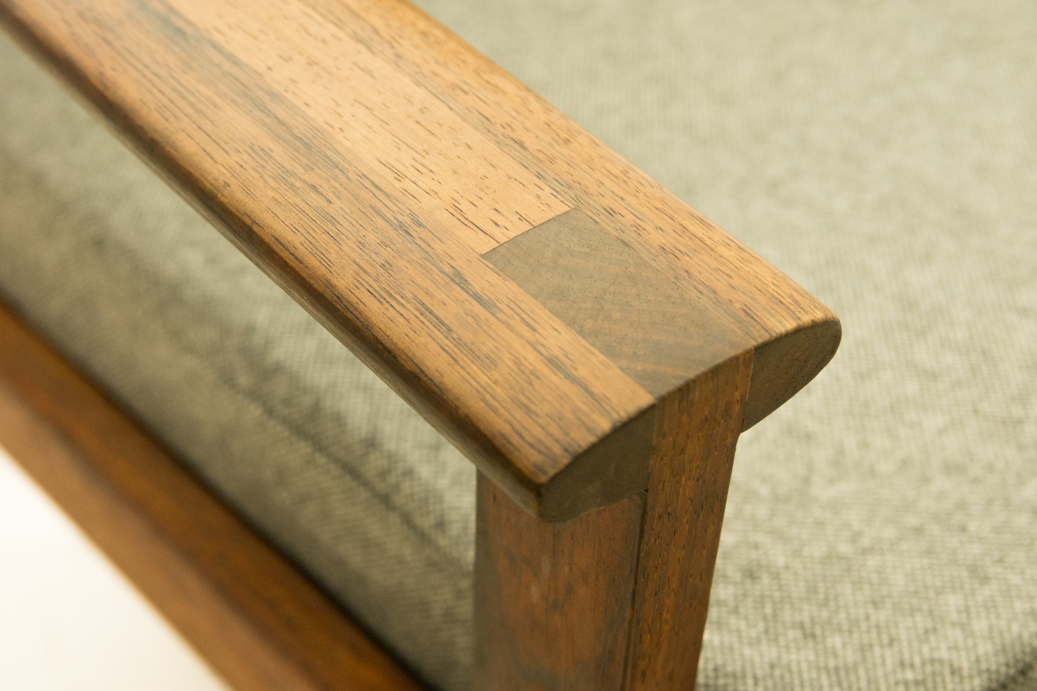 #4 Capella Chair by Illum Wikkelso