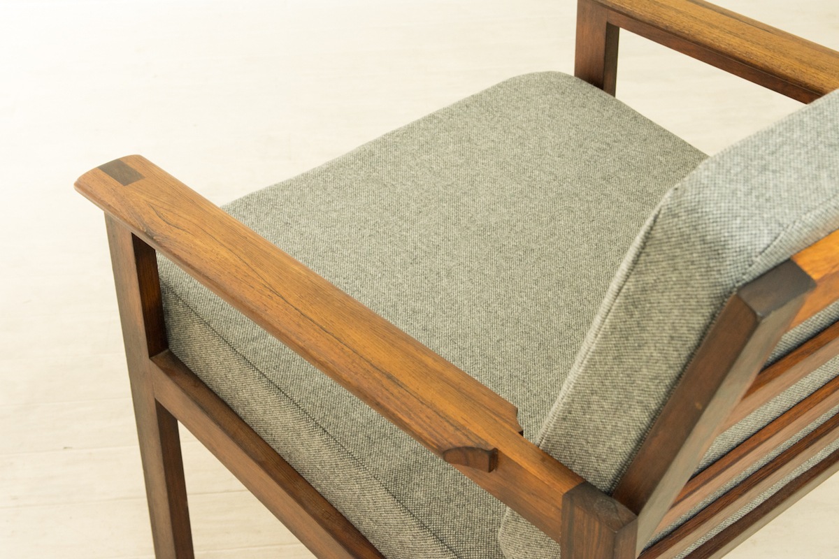 #4 Capella Chair by Illum Wikkelso