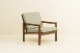#4 Capella Chair by Illum Wikkelso