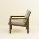 #4 Capella Chair by Illum Wikkelso