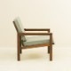 #4 Capella Chair by Illum Wikkelso